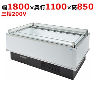 業務用厨房機器のテンポス - オープン冷蔵ショーケース｜Yahoo
