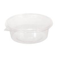 リスパック 食品容器 バイオカップ（クリーンカップ） MP 13-320B 本体 50個/業務用/新品/送料800円(税別) | 業務用厨房機器のテンポス