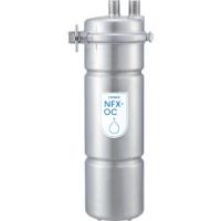 浄水器　本体+カートリッジ メイスイ I形 NFX-OC 直径104×高さ384 　送料無料/業務用/新品 | 業務用厨房機器のテンポス