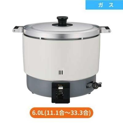 パロマ ガス炊飯器 4升のおすすめ人気商品一覧 通販 - Yahoo!ショッピング