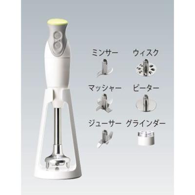 業務用ブレンダー（据え置き/ハンディ：ハンディ）のおすすめ人気商品