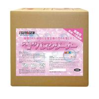 アルカリ性バスクリーナー つやげん 18L メーカー直送品 | 店舗清掃.com