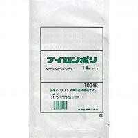 ナイロンポリTLタイプ 12-17 3600枚 120×170mm 福助工業 | 店舗用品ショップ