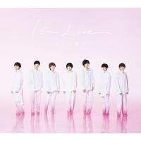 新品　なにわ男子 1st Love アルバム 初回限定盤1　2CD Blu-ray 送料無料 | TenRuy ヤフーショップ