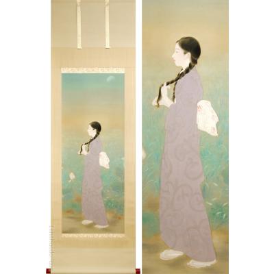 鏑木清方のおすすめ人気商品一覧 通販 - Yahoo!ショッピング