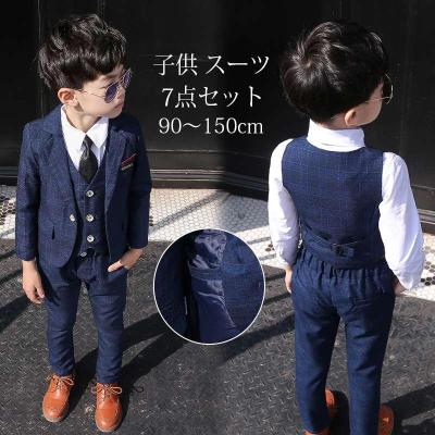 キッズ ピンバッジ（子ども用スーツ、ブレザー）｜フォーマル、ドレス