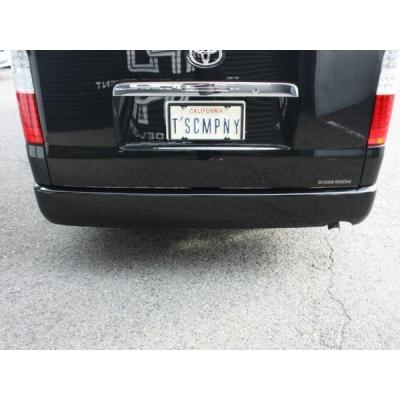 ティスファクトリーリアバンパーのおすすめ人気商品一覧 通販 - Yahoo