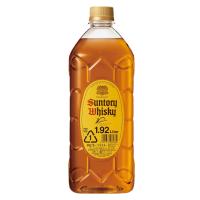 【3.3万円以上送料無料】サントリー角瓶 40度 1920ml  ブレンデッドウイスキー 大容量 業務用 サントリー角 角瓶1920 1.92 角ハイボール 角瓶ジャンボ R倉庫 | テラマチ商店Pro