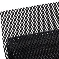 フロントグリル グリルメッシュ 車 グリル メッシュ グリルメッシュ