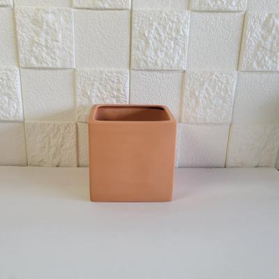 テラコッタ 鉢 スクエア（鉢号数：4号以下）のおすすめ人気商品一覧