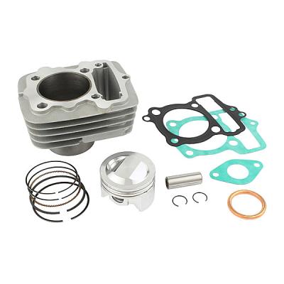 エイプ50 ピストンリングのおすすめ人気商品一覧 通販 - Yahoo