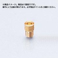 キタコ KITACO メインジェット M/J （ミクニ丸型/小） #155.0 1個入り 450-3061550 | TERRA NET Yahoo!店