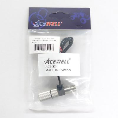 ACE153（バイク マルチメーター）｜メーター、インジケーター｜バイク