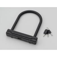 デイトナ DAYTONA STRONGER LOCK ストロンガーU字ロック W154×H220mm 32698 | TERRA NET Yahoo!店