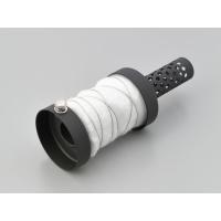 デイトナ DAYTONA インナーサイレンサー グラスウール消音タイプ ショートタイプ スチール φ57.5 96266 | TERRA NET Yahoo!店