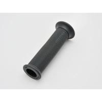 デイトナ DAYTONA GRIPPY GRIP グリッピーグリップ 【GG-D-BASE】 グレー 125mm エンド貫通 97490 | TERRA NET Yahoo!店