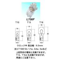 M＆Hマツシマ 電球交換型LED L・ビーム 拡散タイプ ホワイト L706FWH | TERRA NET Yahoo!店