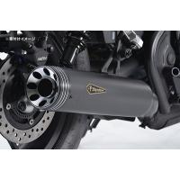 ワイバン（バイク用 スリップオンマフラー）｜マフラー｜バイク | 車