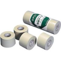 因幡電工 空調機器用配管化粧カバー粘着テープ（薄厚）[アイボリー]HV-50-I | てるくにでんき