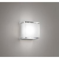 在庫品 OB255189R オーデリック 高演色LED シーリングライト 白熱灯60W相当 昼白色 ケシガラス ブラケット | てるくにでんき