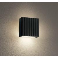 OG254866LR オーデリック R15クラス2 高演色LED エクステリア ポーチライト 電球色 ブラック 防雨型 | てるくにでんき