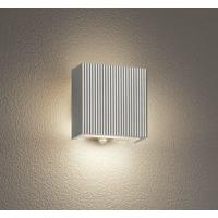 OG254867LCR オーデリック R15クラス2 高演色LED エクステリア ポーチライト 人感センサー付 電球色 防雨型 | てるくにでんき