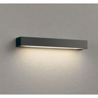 OG254877R オーデリック R15クラス2 高演色LED エクステリア 表札灯 電球色 ブラック 防雨型 | てるくにでんき