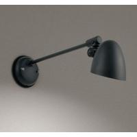 OG264017NR オーデリック R15クラス2 高演色LED　エクステリア　看板灯　[白熱灯器具60W相当][昼白色][ブラック][防雨型] | てるくにでんき