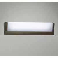 OG554459R オーデリック R15クラス2 高演色LED　エクステリア　門柱灯　[FL15W相当][昼白色][ブラック][防雨型] | てるくにでんき