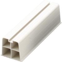 在庫品 PR-351N-M 因幡電工 空調機器用　プラロック３５０Ｎ長尺タイプ | てるくにでんき