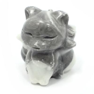 九尾の狐 置物の商品一覧 通販 - Yahoo!ショッピング