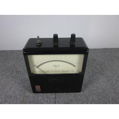横河電機交流電圧計の商品一覧 通販 - Yahoo!ショッピング 横河電機交流電圧計の商品一覧 通販 - Yahoo!ショッピング