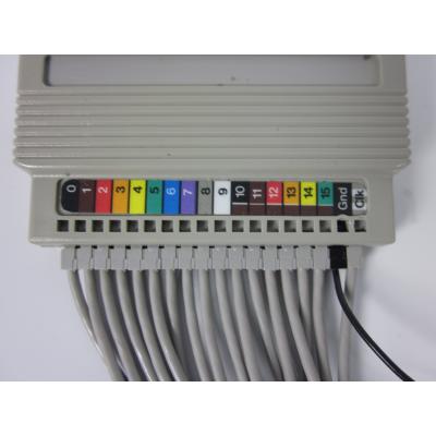 中古】17ch フライングリードセット E5383A HP Agilent 中古】17ch フライングリードセット E5383A HP Agilent