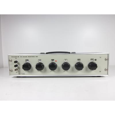 中古】6ダイヤル可変抵抗器 2793 01 横河電機 YOKOGAWA レンジ 中古】6ダイヤル可変抵抗器 2793 01 横河電機 YOKOGAWA レンジ