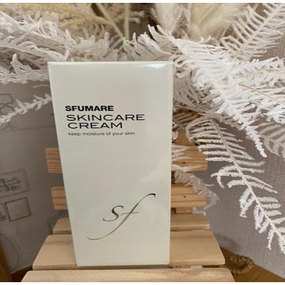 ☆新品未使用☆アクアゼオ　スフマーレクリームパック スフマーレアクアゼオクリームパック 肌パック : 鉄馬みっくす