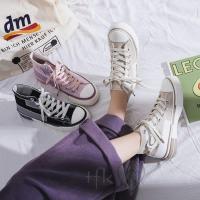 a v v 折り返し かわいい 軽量 ハイカット スニーカー レディース おしゃれ キャンバスシューズ ウォーキングシューズ カジュアルシューズ 2130 sekai avv 2130 s mart 通販 yahoo ショッピング