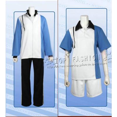 テニスの王子様 ジャージの商品一覧 通販 - Yahoo!ショッピング テニスの王子様 ジャージの商品一覧 通販 - Yahoo!ショッピング