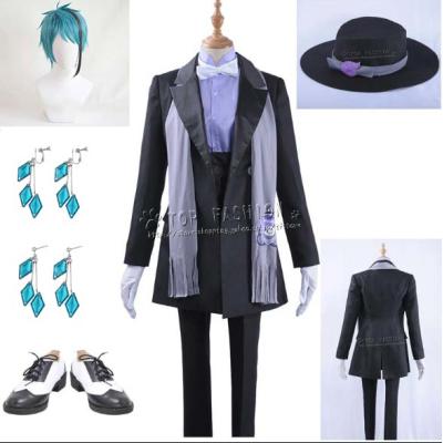 フロイドリーチ（コスプレ用コスチューム）｜コスプレ衣装 | 楽器