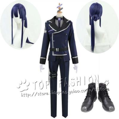 長尾景コスプレのおすすめ人気商品一覧 通販 - Yahoo!ショッピング