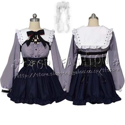 サーニャ コスプレの商品一覧 通販 - Yahoo!ショッピング サーニャ コスプレの商品一覧 通販 - Yahoo!ショッピング