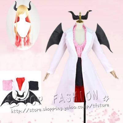 ホロライブ 癒月ちょこ コスプレ衣装セット ウィッグ 羽根 尻尾付き Amazon.co.jp: [XIN XIN] バーチャルYouTuber 癒月ちょこ 癒月巧可