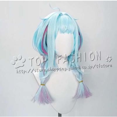 トガヒミコ ウィッグのおすすめ人気商品一覧 通販 - Yahoo!ショッピング