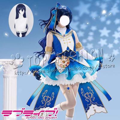 ラブライブ 海未 マリン編 Mサイズ 61WD7KIf46L._UY350_.jpg