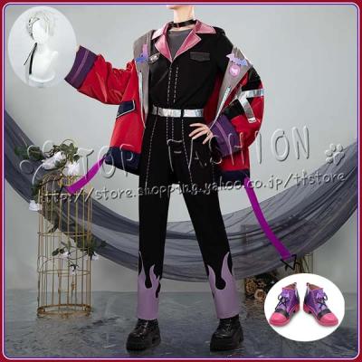 葛葉 ウィッグ（サイズ（S/M/L）：3L（XXL））のおすすめ人気商品一覧