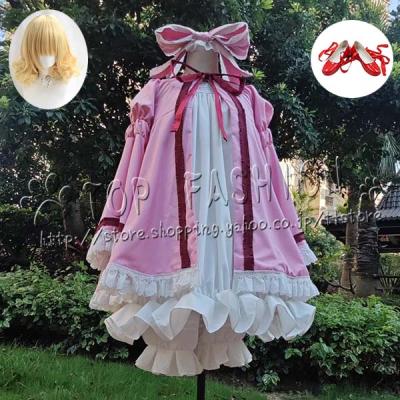 ローゼンメイデン 雛苺（コスプレ衣装） | 楽器、手芸、コレクション