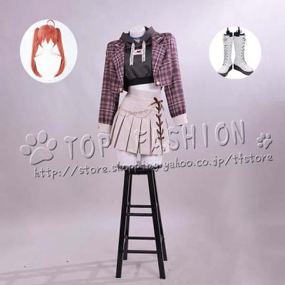 トガヒミコ コスプレ（サイズ（S/M/L）：L）のおすすめ人気商品一覧