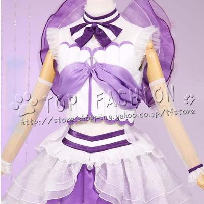 小原鞠莉 衣装のおすすめ人気商品一覧 通販 - Yahoo!ショッピング