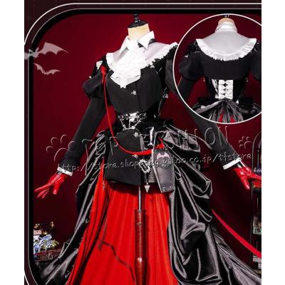 アークナイツ コスプレ(コスプレ用コスチューム)の商品一覧 アークナイツ コスプレ(コスプレ用コスチューム)の商品一覧