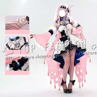 サーニャ コスプレ（レディースファッション） | ファッション の