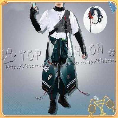 魁星 コスプレの商品一覧 通販 - Yahoo!ショッピング
